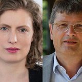 "Atomare Bedrohung und christliche Friedensperspektiven" Diskussionsabend
