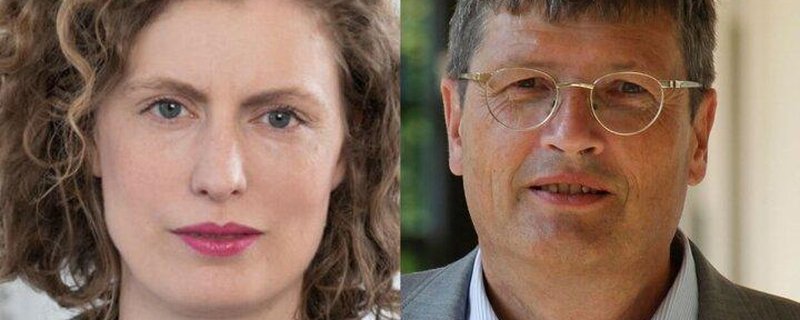 "Atomare Bedrohung und christliche Friedensperspektiven" Diskussionsabend