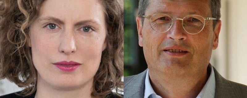 "Atomare Bedrohung und christliche Friedensperspektiven" Diskussionsabend