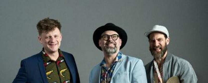 Matti Klein Soul Trio