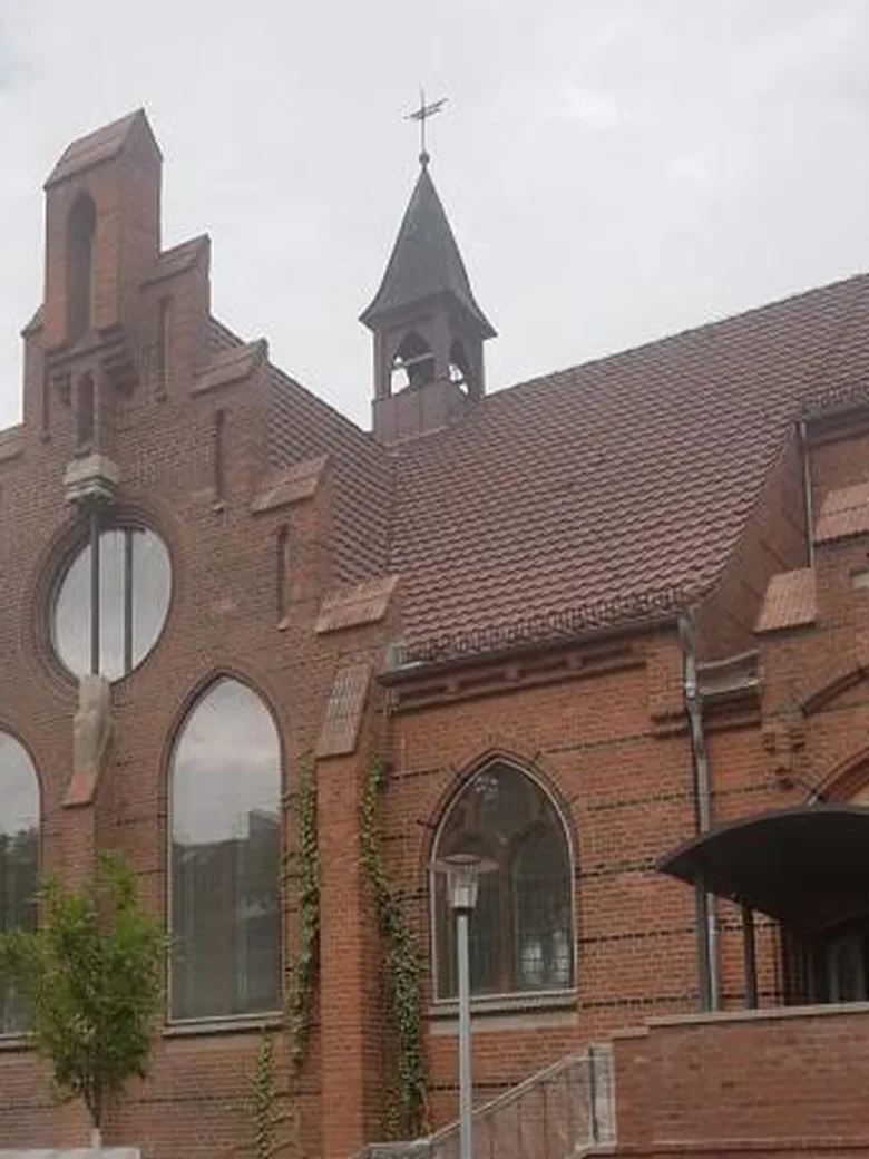 Gottesdienst zum Reformationstag