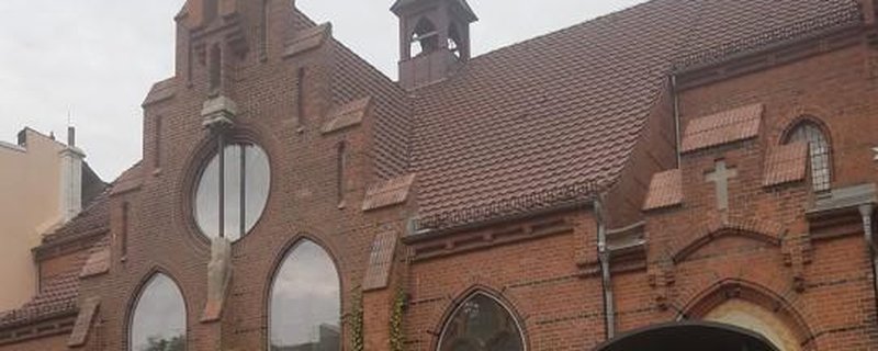 Gottesdienst zum Reformationstag
