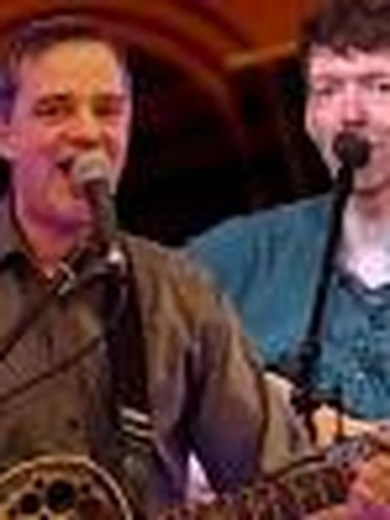 Konzert im Küsterhaus - Stew´n´Haggis