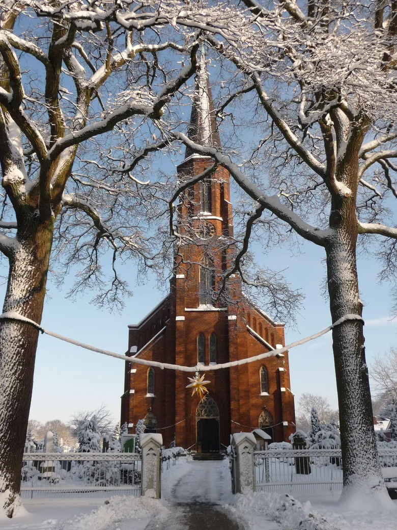 Gottesdienst am 1. Advent