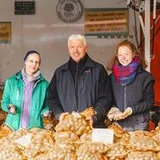 Kartoffelfest - Verkaufsoffener Sonntag