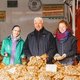 Kartoffelfest - Verkaufsoffener Sonntag