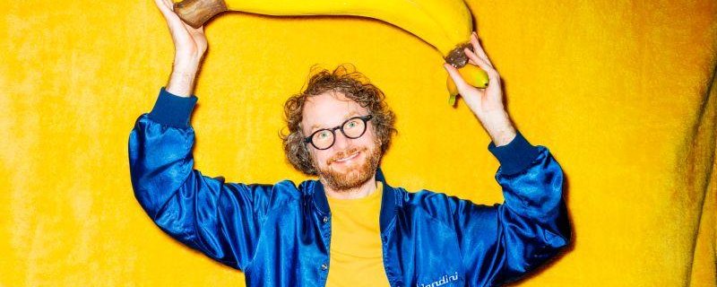 Friedemann Weise - Neues Programm 2026