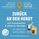 Vortrag "Zurück an den Herd?"
