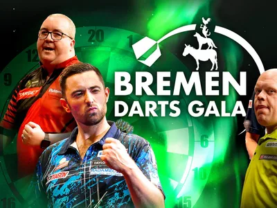 Bremen Darts Gala