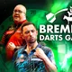 Bremen Darts Gala