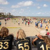 Beachhandballturnier für Jugend-Teams und Inklusionsmannschaften