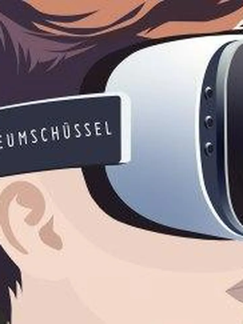 Anja Reumschüssel: Deep World