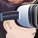 Anja Reumschüssel: Deep World