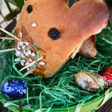 Gemeinsamer Osterfrühgottesdienst mit Hl. Abendmahl in St. Nikolai Mahndorf