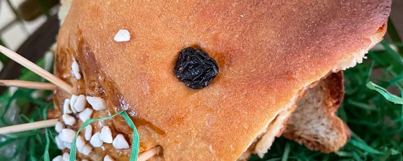 Gemeinsamer Osterfrühgottesdienst mit Hl. Abendmahl in St. Nikolai Mahndorf