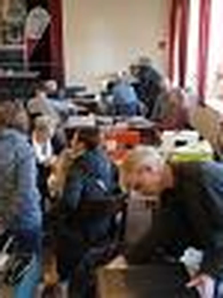 "Reparieren statt Entsorgen"