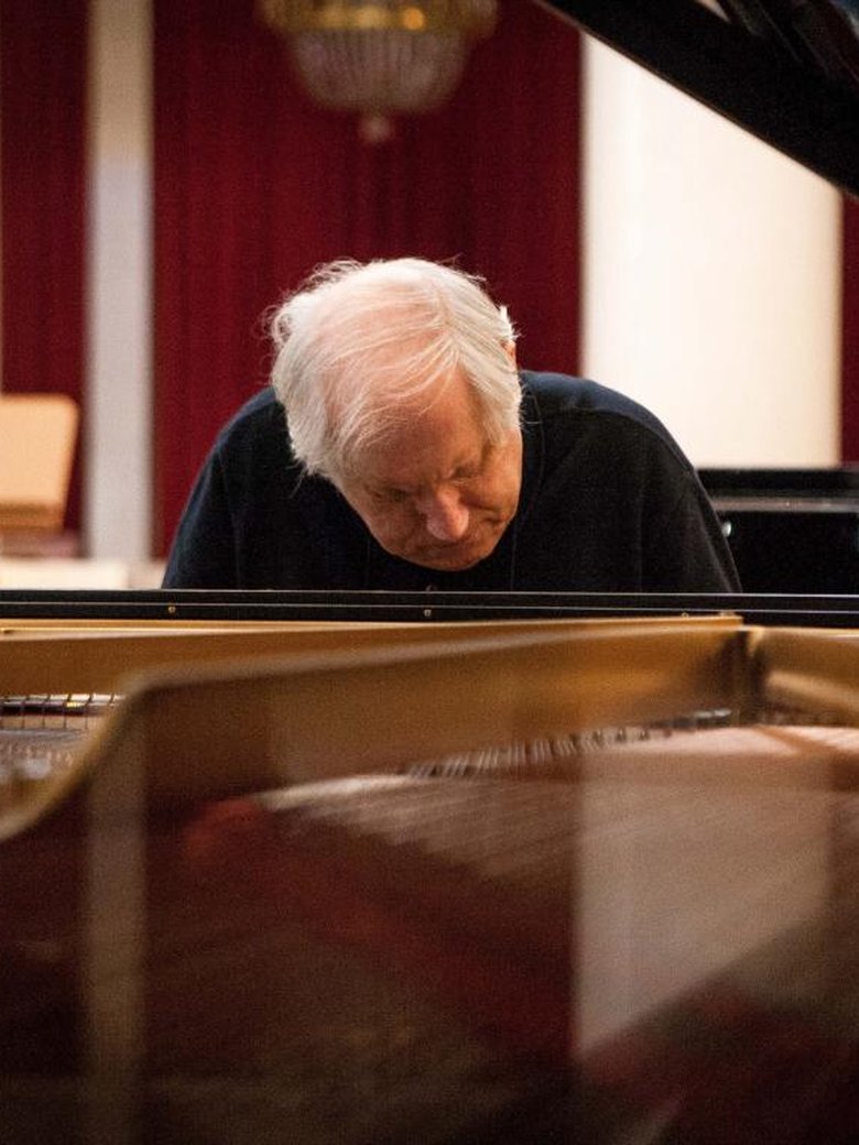 Grigory Sokolov "Zeitlose Klangkunst" 5. Meisterkonzert