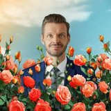 Florian Schroeder