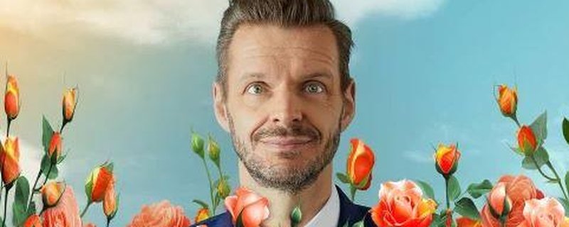 Florian Schroeder