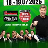 Barbarossa Schützenfest Riede