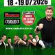 Barbarossa Schützenfest Riede