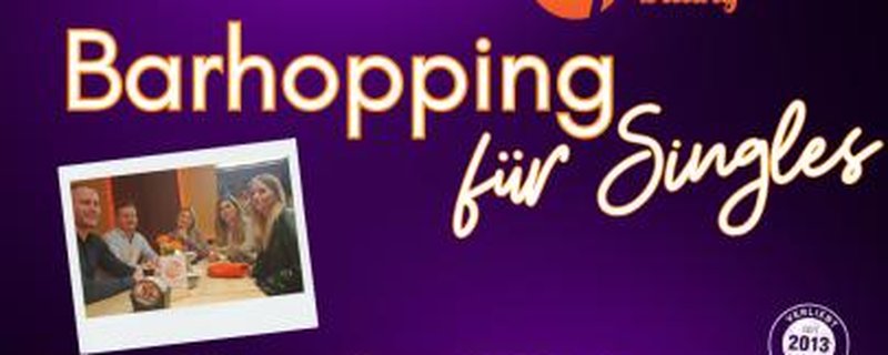 Barhopping für Singles in Oldenburg