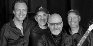 Wishbone Ash