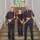 „…und Mozart erntet die Früchte“ - Musik für Bassetthorn-Trio