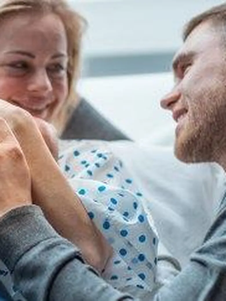 Infoabend für werdende Eltern