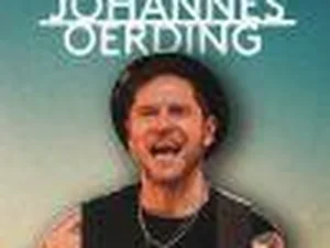 JOHANNES OERDING