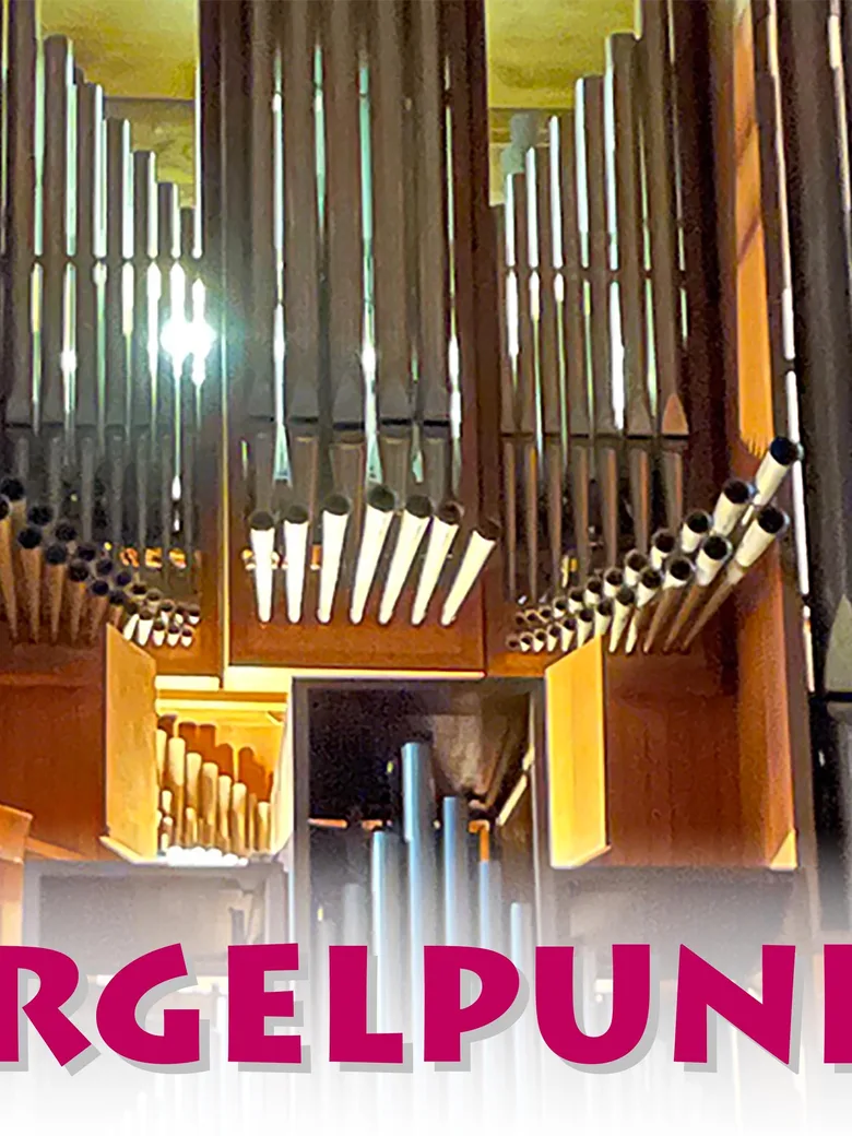 Orgelpunkt