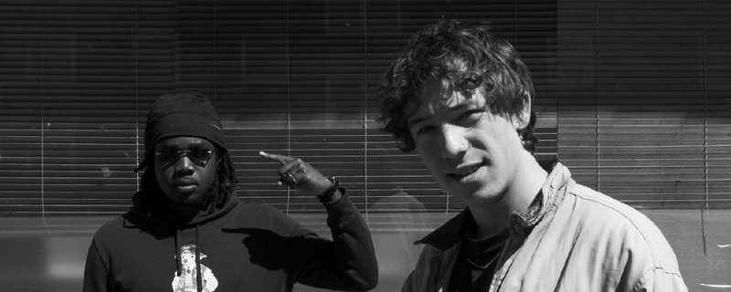 Willy Brand & Balti