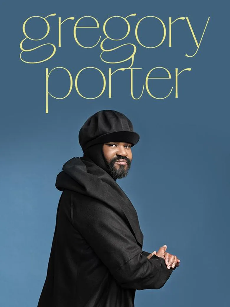 Gregory Porter