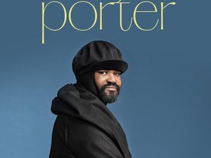 Gregory Porter