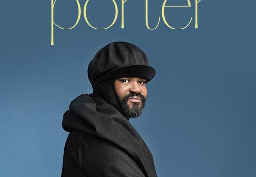 Gregory Porter