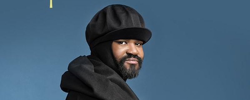 Gregory Porter