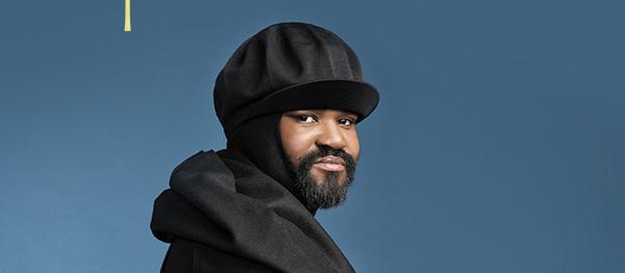 Gregory Porter