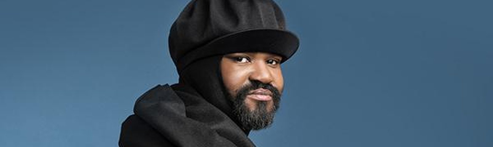 Gregory Porter