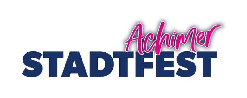 Achimer Stadtfest 2026