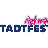 Achimer Stadtfest 2026