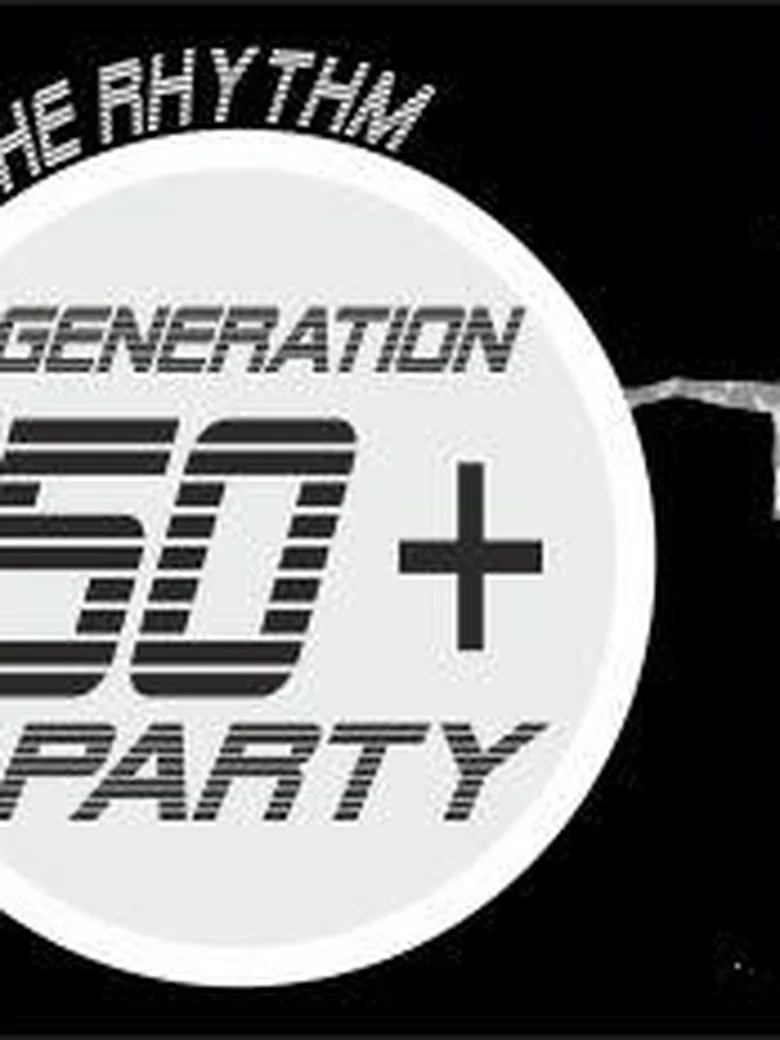 Generation 50+ Party