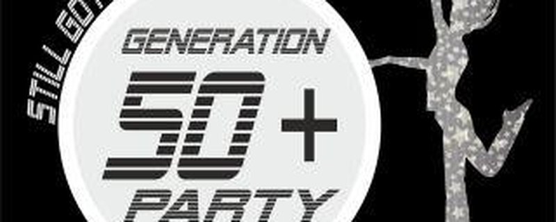 Generation 50+ Party