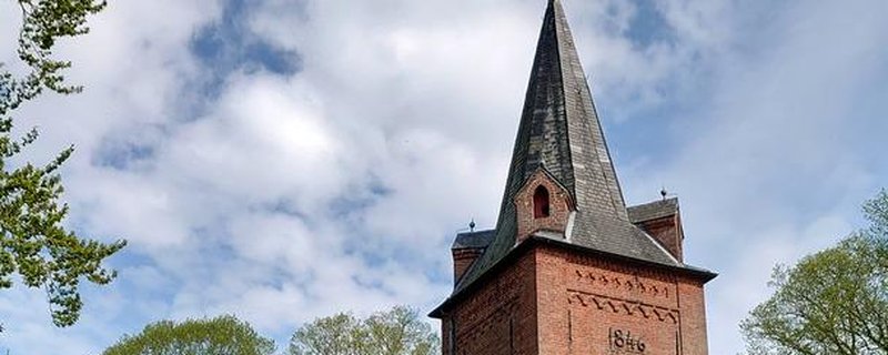 Gottesdienst am Pfingstsonntag