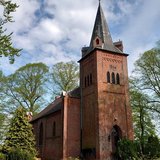 Gottesdienst am Pfingstsonntag