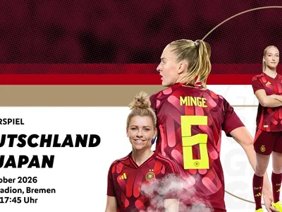 Frauen-Länderspiel