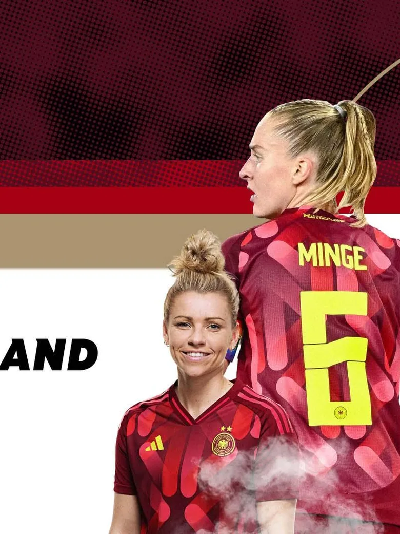 Frauen-Länderspiel