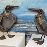 Ausstellung: Faszination Küsten (T)raum