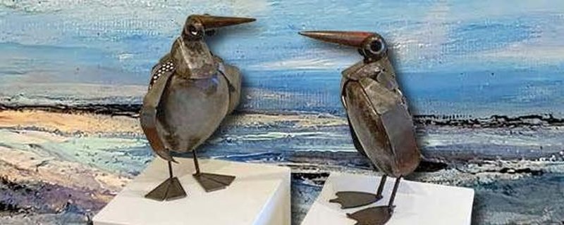 Ausstellung: Faszination Küsten (T)raum