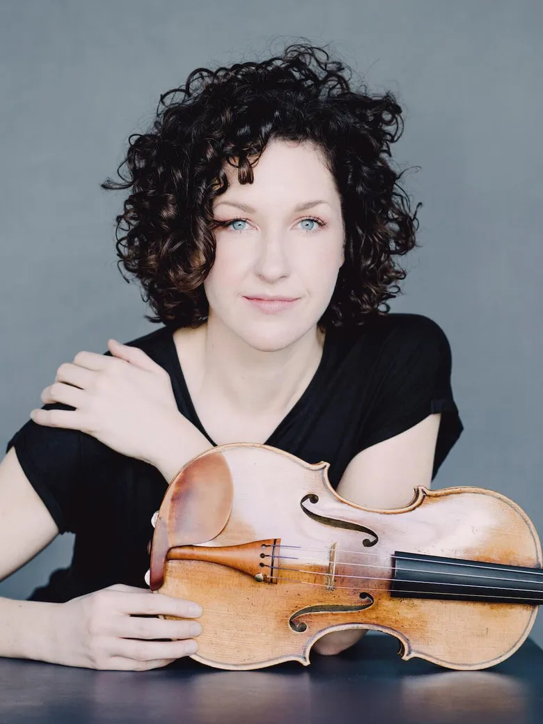 Sarah Christian, Tanja Tetzlaff und Freunde 3. Philharmonisches Kammerkonzert