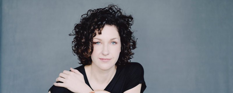 Sarah Christian, Tanja Tetzlaff und Freunde 3. Philharmonisches Kammerkonzert